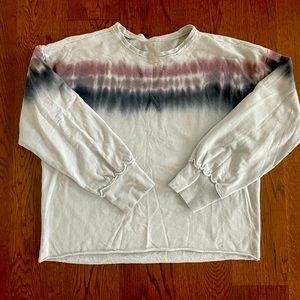 Electric & Rose Sweater